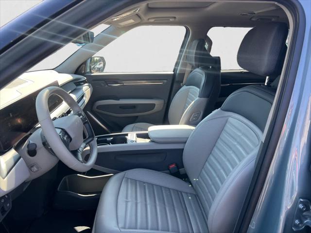 2024 Kia EV9 Land