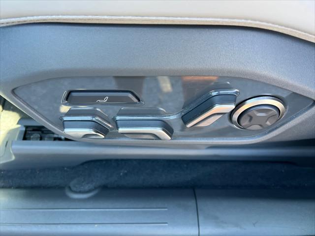 2024 Kia EV9 Land