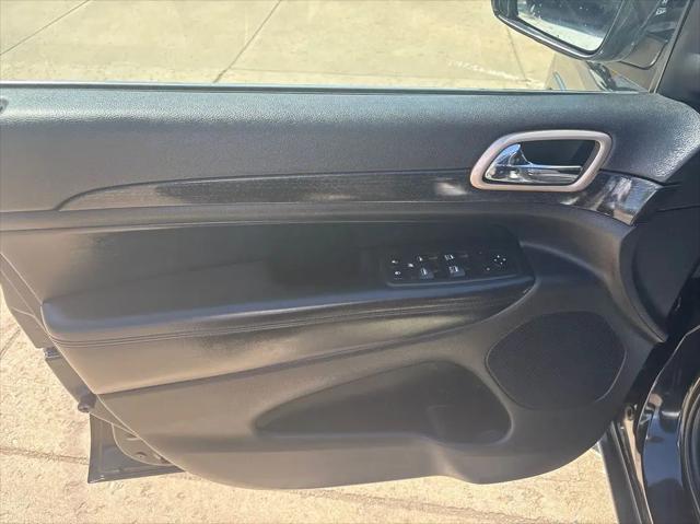 2014 Jeep Grand Cherokee Laredo