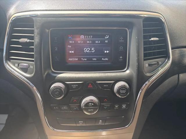 2014 Jeep Grand Cherokee Laredo