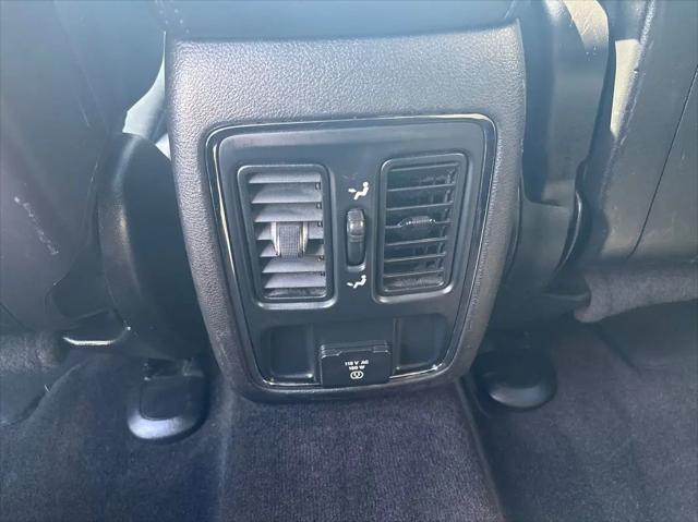 2014 Jeep Grand Cherokee Laredo