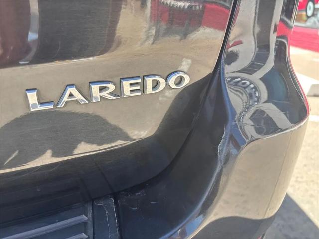 2014 Jeep Grand Cherokee Laredo