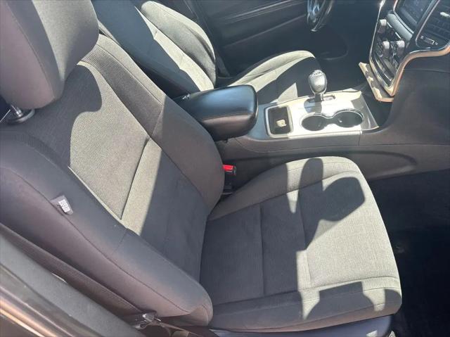 2014 Jeep Grand Cherokee Laredo