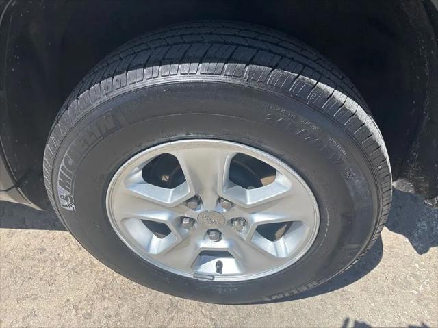 2014 Jeep Grand Cherokee Laredo