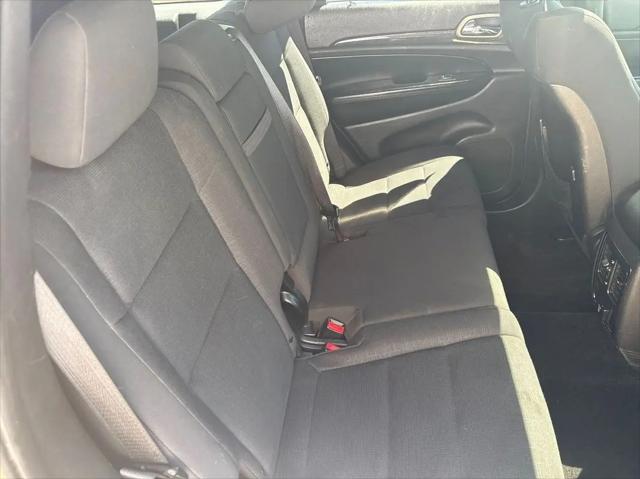 2014 Jeep Grand Cherokee Laredo