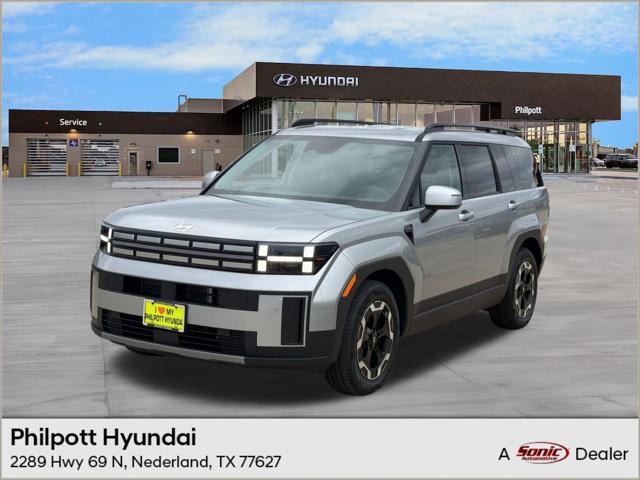 2026 Hyundai Santa Fe SEL for sale in Nederland, TX