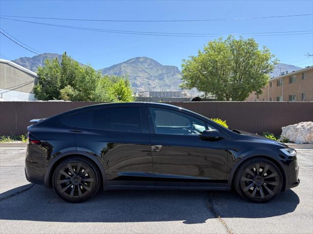2023 Tesla Model X Standard Range for sale in Provo, UT
