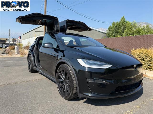 2023 Tesla Model X Standard Range for sale in Provo, UT
