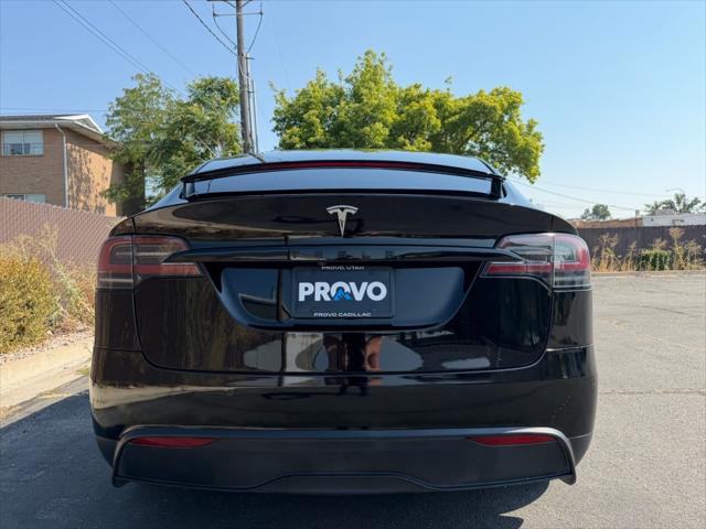 2023 Tesla Model X Standard Range