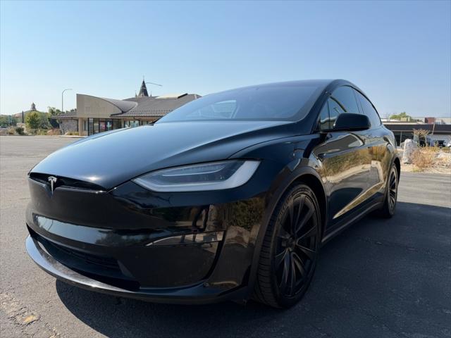 2023 Tesla Model X Standard Range
