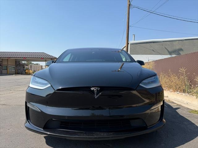 2023 Tesla Model X Standard Range