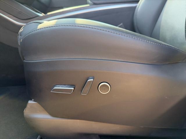 2023 Tesla Model X Standard Range