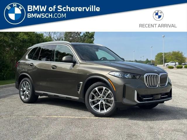 2026 BMW X5 xDrive40i for sale in Schererville, IN