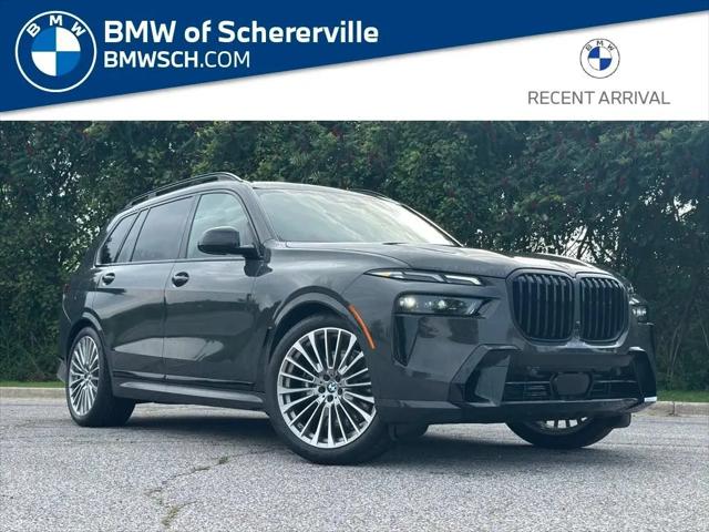 2027 BMW X7 xDrive40i for sale in Schererville, IN