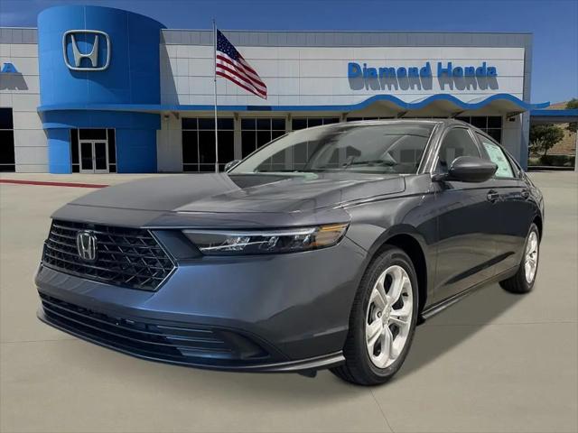 2026 Honda Accord Sedan LX for sale in City Of Industry, CA