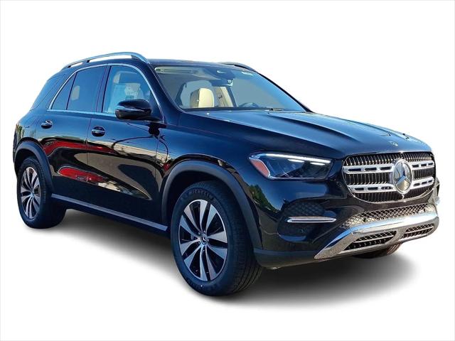 2026 Mercedes-Benz GLE GLE 350 GLE 350