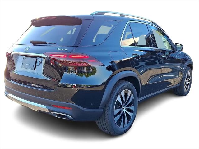 2026 Mercedes-Benz GLE GLE 350 GLE 350
