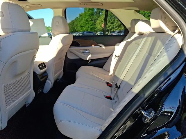 2026 Mercedes-Benz GLE GLE 350 GLE 350