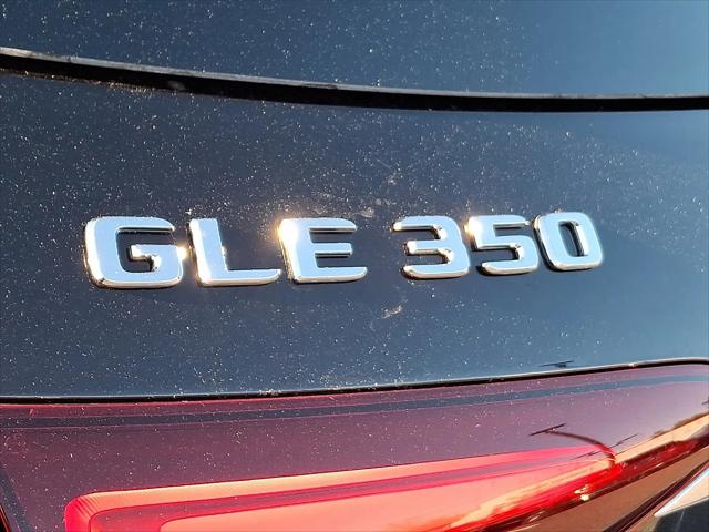 2026 Mercedes-Benz GLE GLE 350 GLE 350