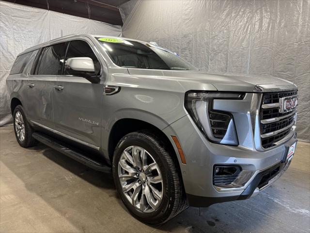 2026 GMC Yukon XL 4WD Elevation for sale in Grand Island, NE