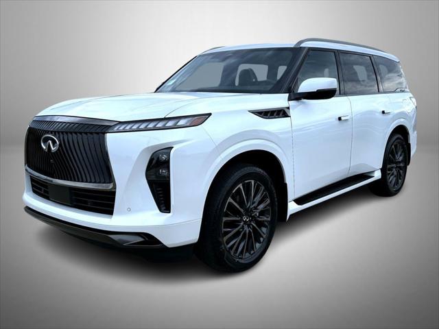 2026 INFINITI QX80 AUTOGRAPH AWD for sale in Elkhorn, NE