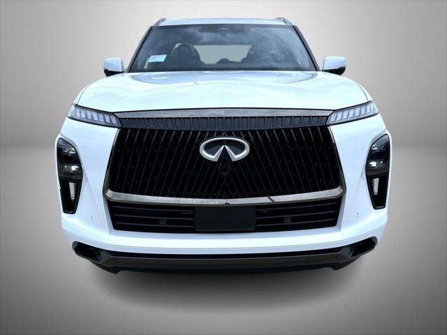 2026 INFINITI QX80 AUTOGRAPH AWD