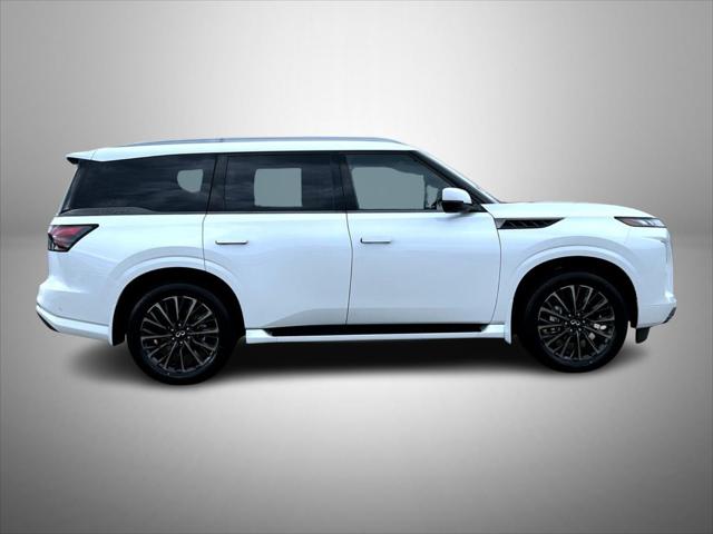 2026 INFINITI QX80 AUTOGRAPH AWD