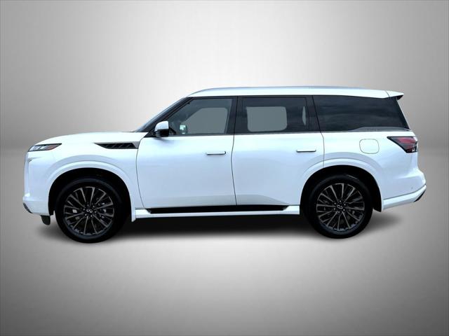 2026 INFINITI QX80 AUTOGRAPH AWD