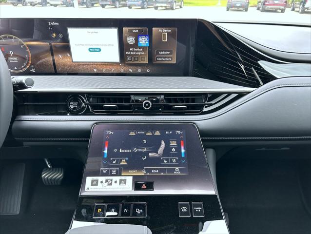 2026 INFINITI QX80 AUTOGRAPH AWD