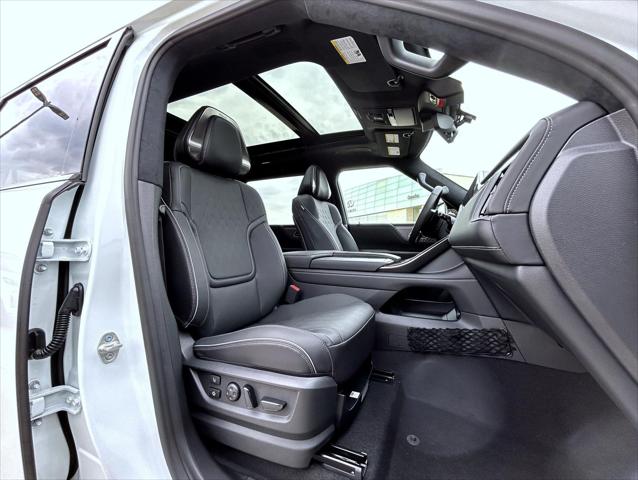 2026 INFINITI QX80 AUTOGRAPH AWD