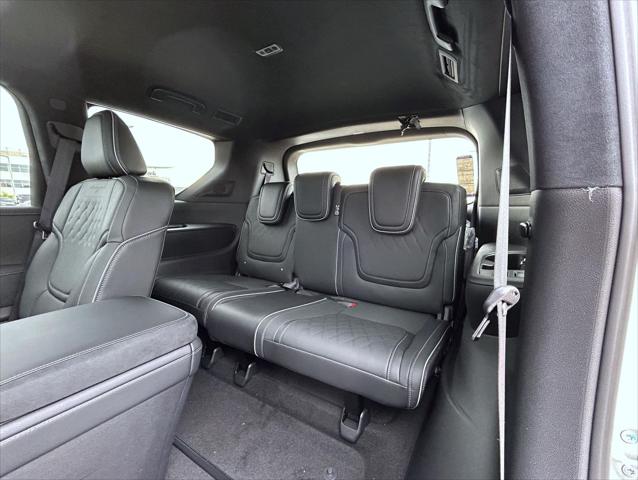 2026 INFINITI QX80 AUTOGRAPH AWD