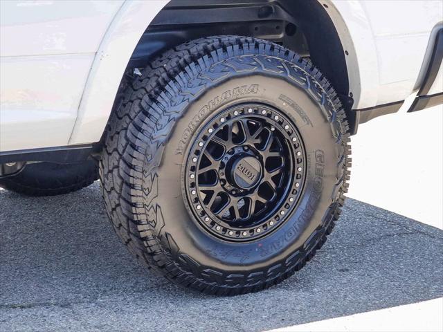 2023 Ram 2500 Limited Mega Cab 4x4 6'4" Box