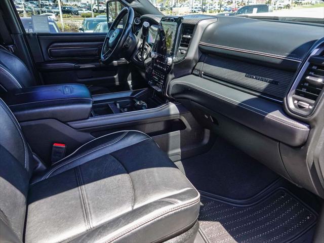 2023 Ram 2500 Limited Mega Cab 4x4 6'4" Box