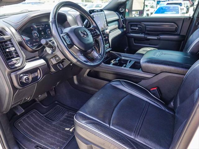 2023 Ram 2500 Limited Mega Cab 4x4 6'4" Box