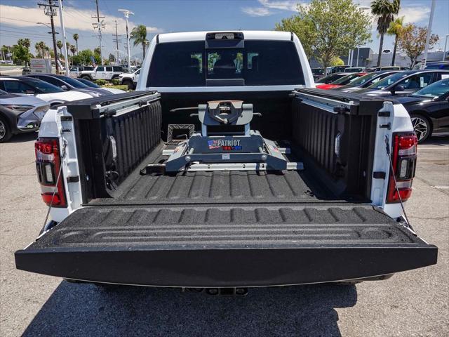 2023 Ram 2500 Limited Mega Cab 4x4 6'4" Box