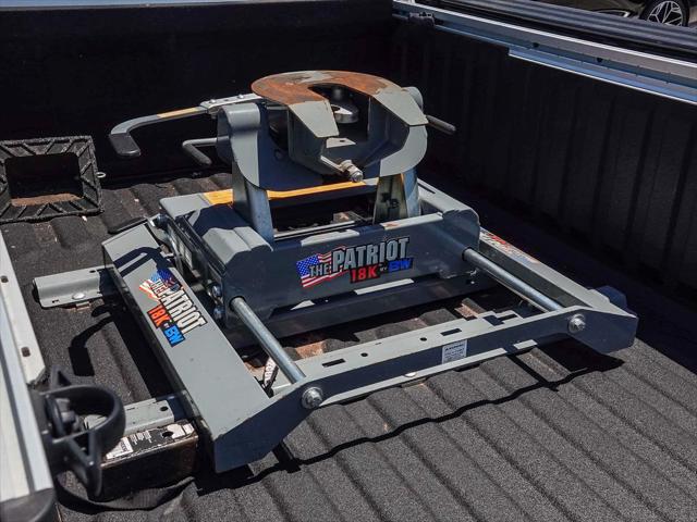 2023 Ram 2500 Limited Mega Cab 4x4 6'4" Box
