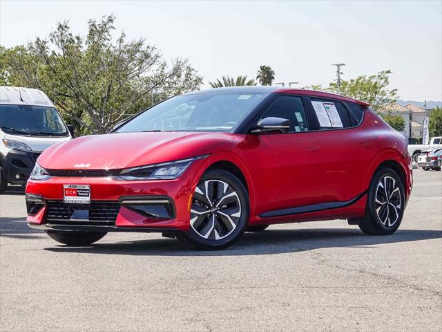 2023 Kia EV6 GT-Line for sale in Temecula, CA