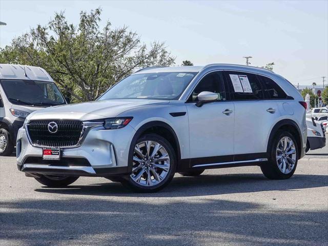 2024 Mazda X-90 3.3 Turbo Premium for sale in Temecula, CA