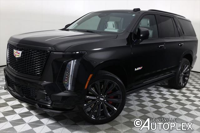 2025 Cadillac Escalade V-Series for sale in Lewisville, TX