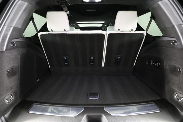 2025 Cadillac Escalade V-Series