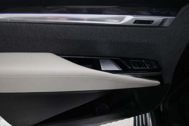 2025 Cadillac Escalade V-Series