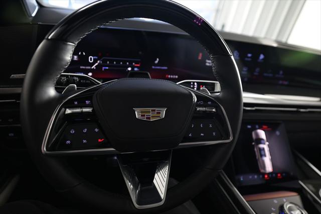 2025 Cadillac Escalade V-Series
