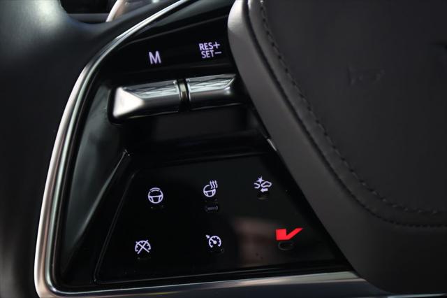 2025 Cadillac Escalade V-Series