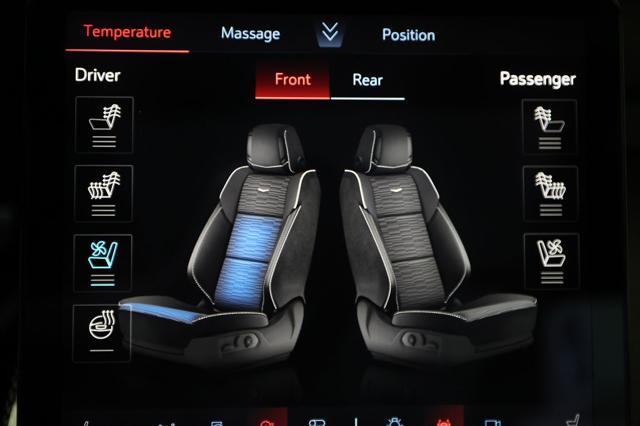 2025 Cadillac Escalade V-Series