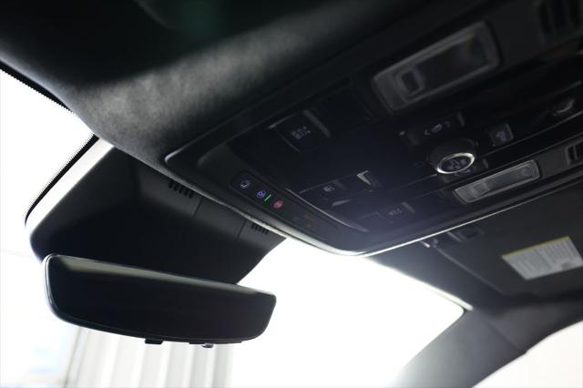 2025 Cadillac Escalade V-Series