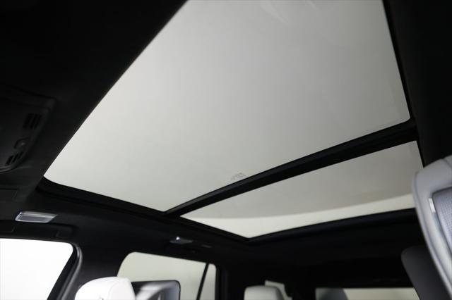 2025 Cadillac Escalade V-Series