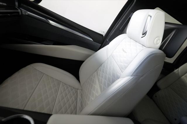 2025 Cadillac Escalade V-Series
