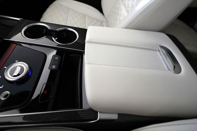 2025 Cadillac Escalade V-Series