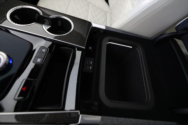 2025 Cadillac Escalade V-Series