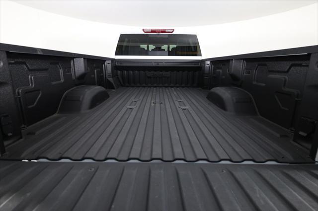 2026 GMC Sierra 3500HD Crew Cab, Long Bed, Denali Ultimate Dual Rear Wheel, 4WD